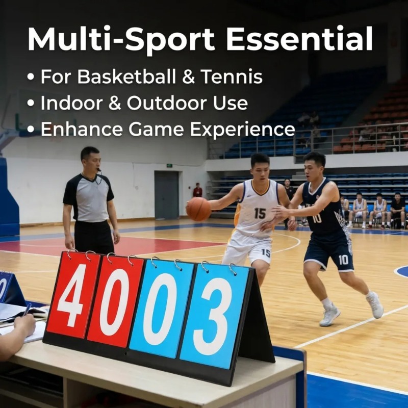 Scoreboard Score Keeper,Volley - Table Tennis Scoring ulasan dan harga
