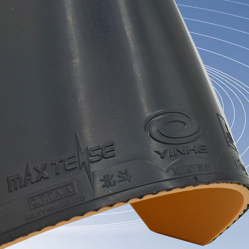 YINHE BIG DIPPER V Table Tenni - Table Tennis Forehand ulasan dan harga