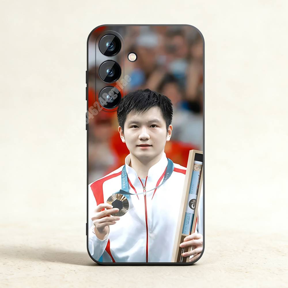 F-Fan Z-Zhendong Table Tennis  - Table Tennis Quotes ulasan dan harga