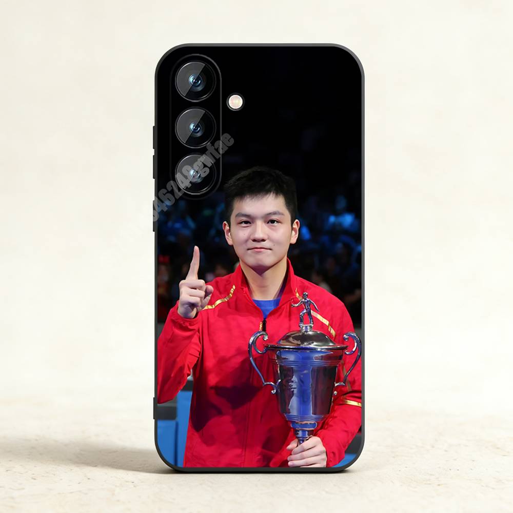 F-Fan Z-Zhendong Table Tennis  - Table Tennis Quotes ulasan dan harga