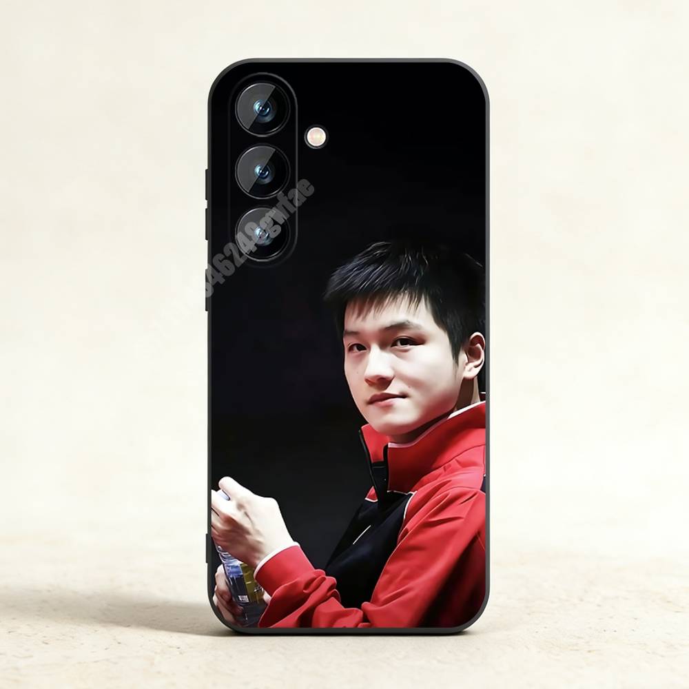 F-Fan Z-Zhendong Table Tennis  - Table Tennis Quotes ulasan dan harga