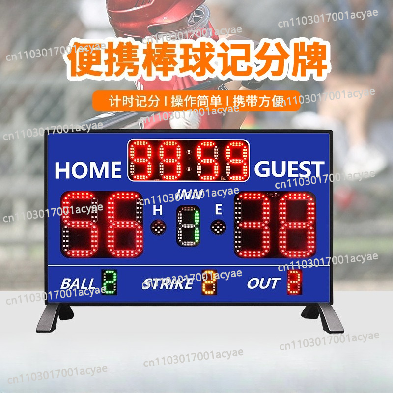 Sports game scoreboard, timing - Table Tennis Scoring ulasan dan harga