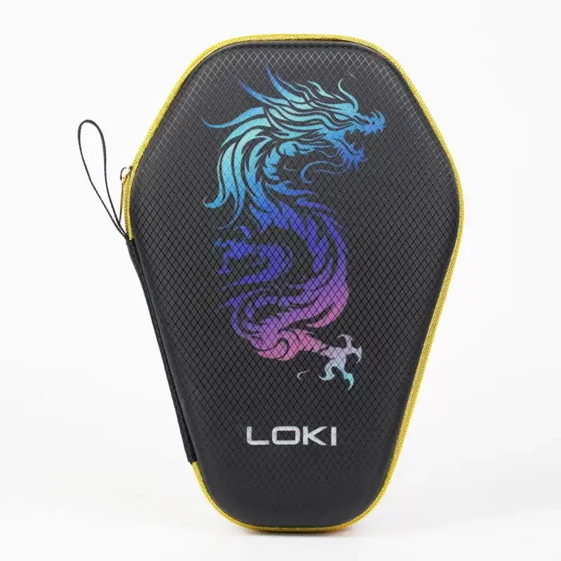 LOKI Table Tennis Racket Case  - Table Tennis From ulasan dan harga