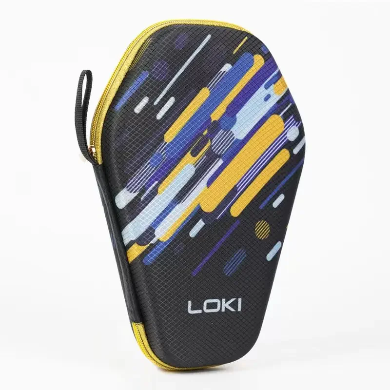 LOKI Table Tennis Racket Case  - Table Tennis From ulasan dan harga