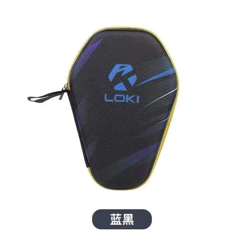 LOKI Table Tennis Racket Case  - Table Tennis From ulasan dan harga