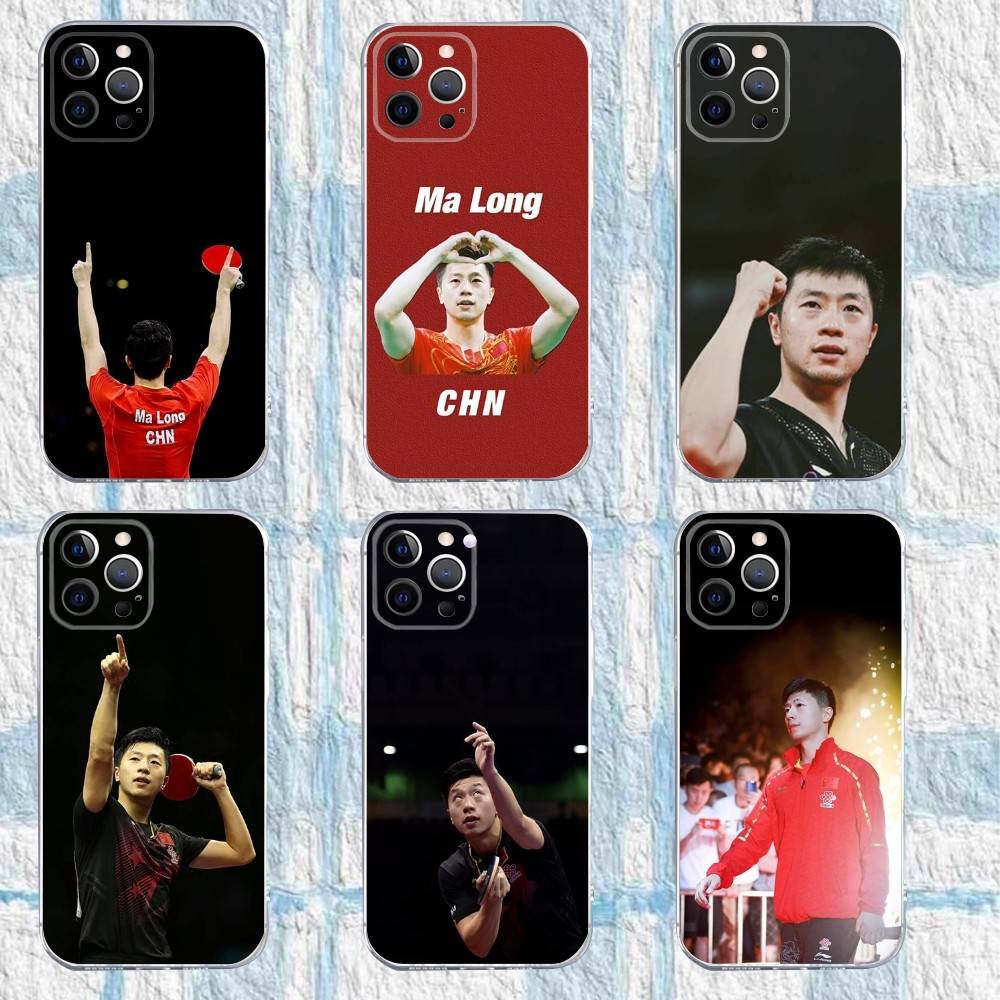 Table tennis player Ma Long Ph - Table Tennis Quotes ulasan dan harga