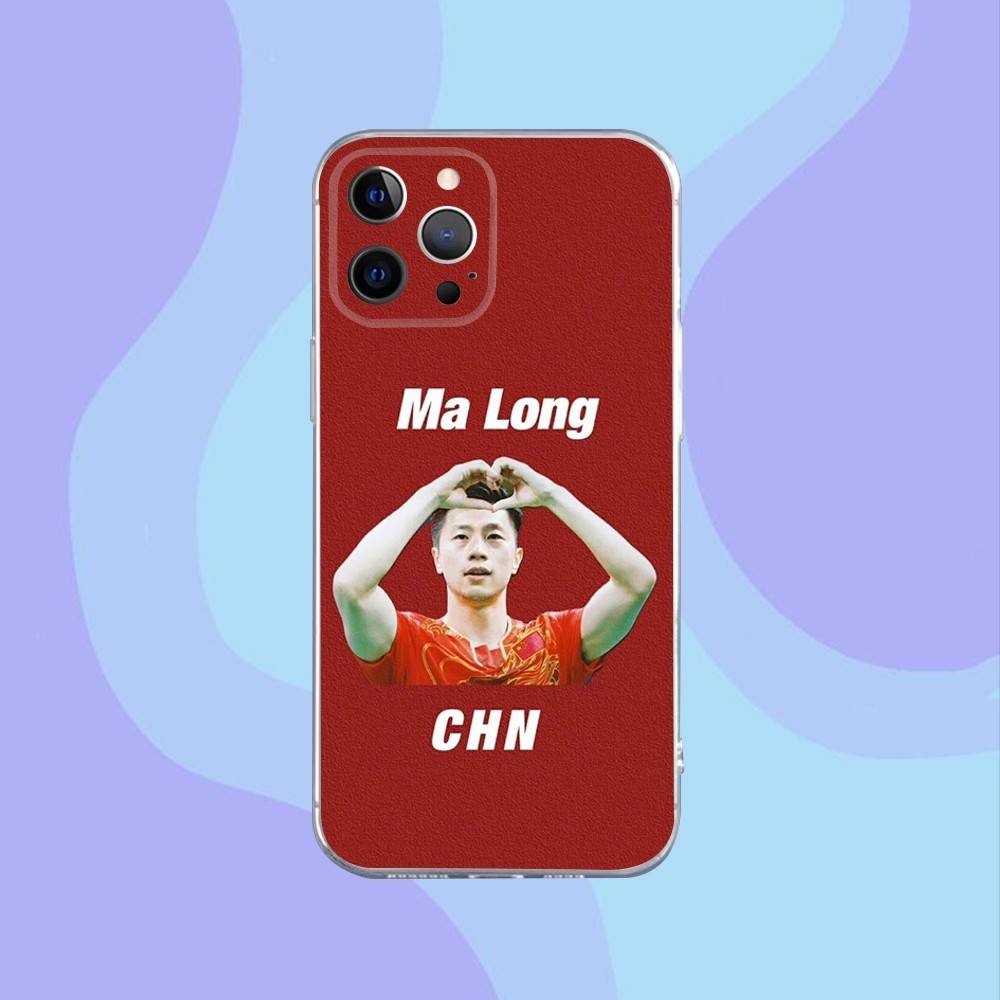 Table tennis player Ma Long Ph - Table Tennis Quotes ulasan dan harga