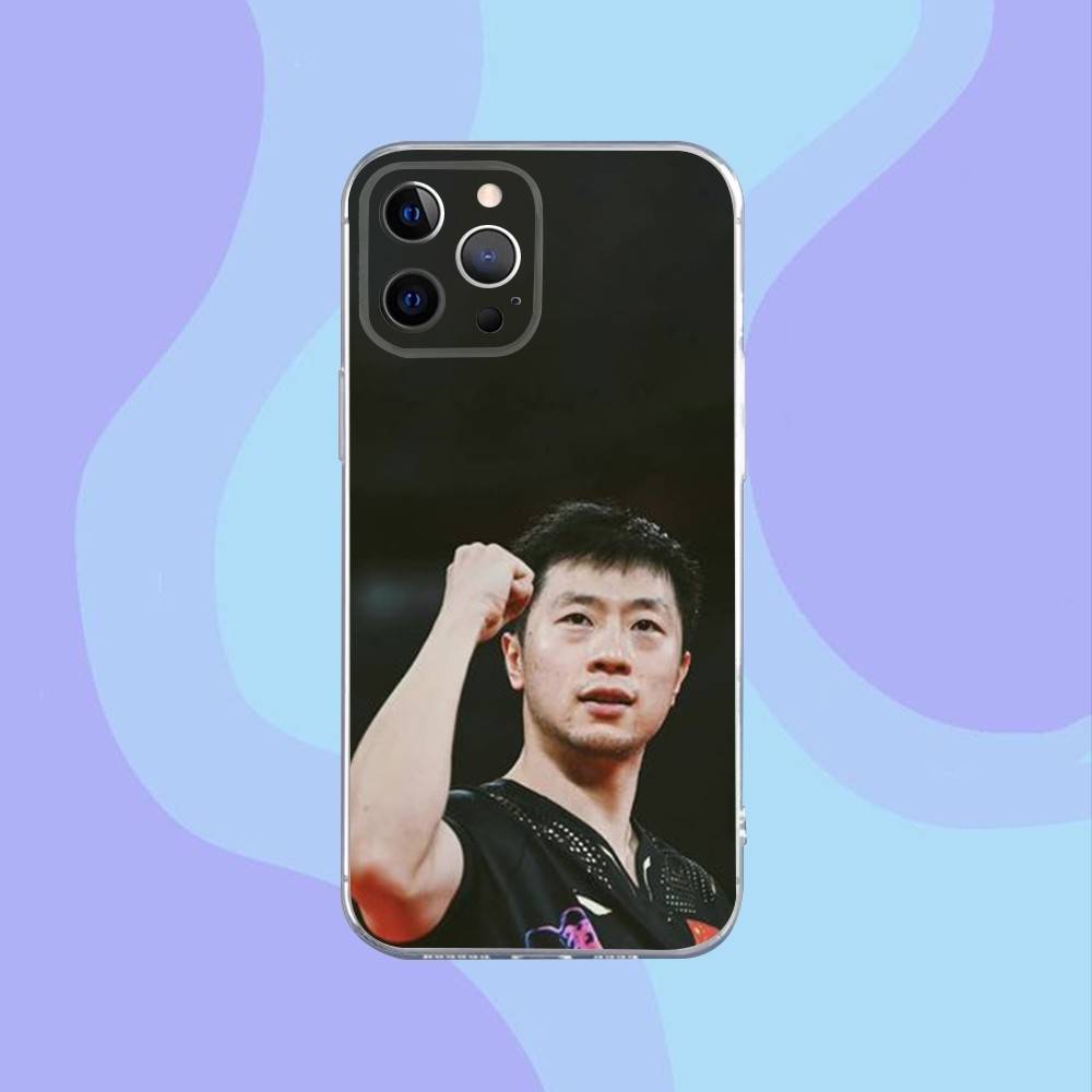 Table tennis player Ma Long Ph - Table Tennis Quotes ulasan dan harga