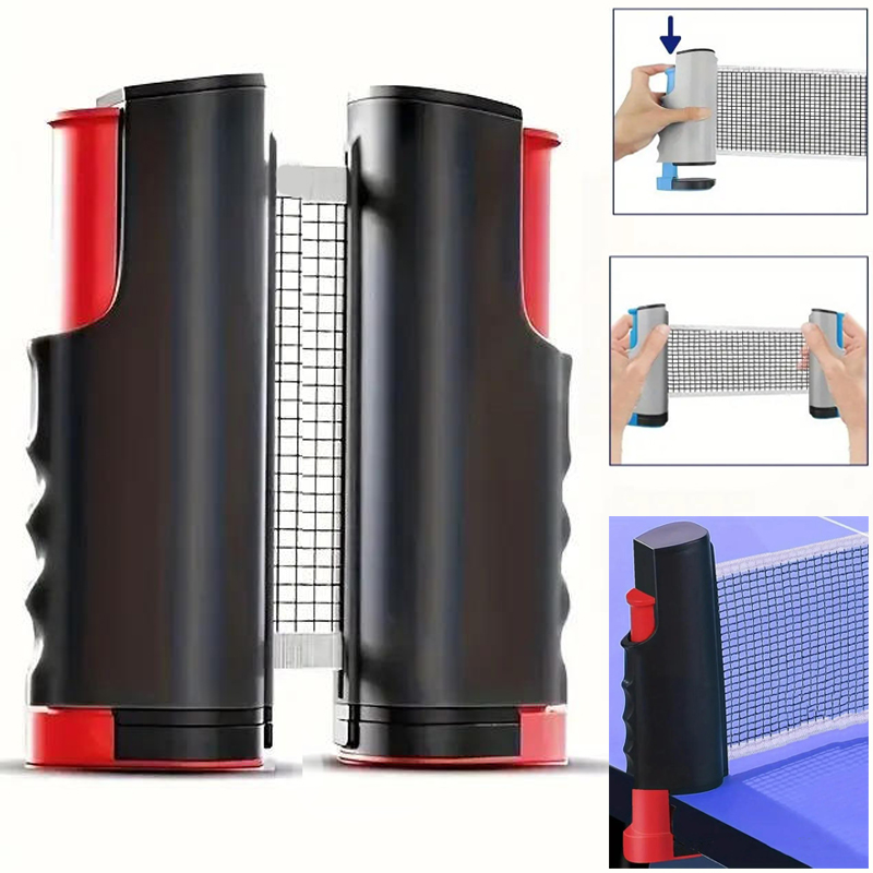 2025 Hot Table Tennis Net Anyw - Table Tennis From ulasan dan harga