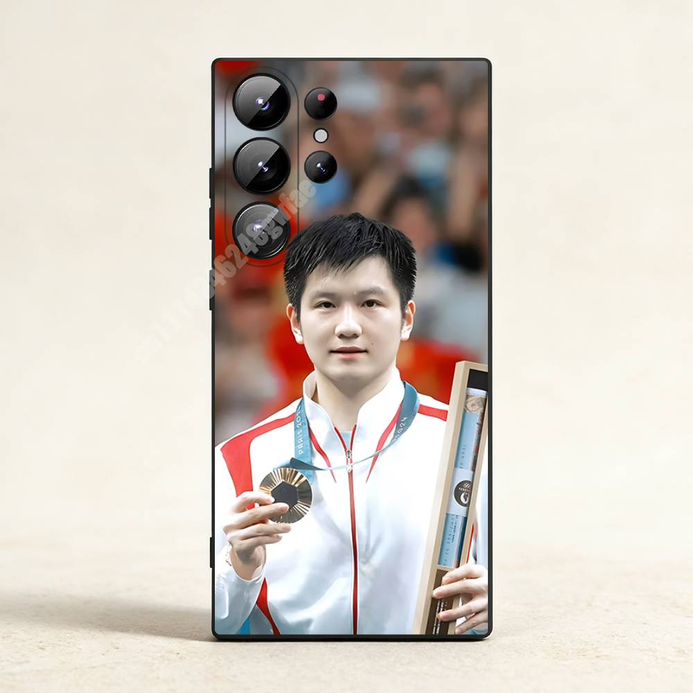 F-Fan Z-Zhendong Table Tennis  - Table Tennis Quotes ulasan dan harga