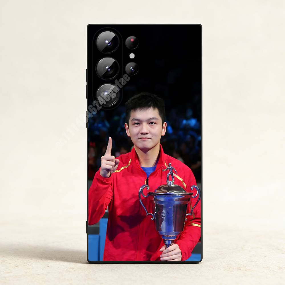 F-Fan Z-Zhendong Table Tennis  - Table Tennis Quotes ulasan dan harga