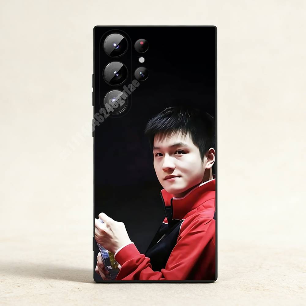 F-Fan Z-Zhendong Table Tennis  - Table Tennis Quotes ulasan dan harga