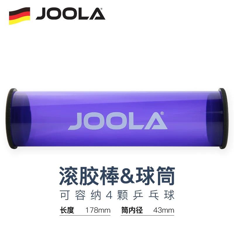 1pcs JOOLA Table Tennis Rubber - Table Tennis From ulasan dan harga