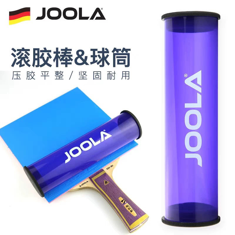 1pcs JOOLA Table Tennis Rubber - Table Tennis From ulasan dan harga