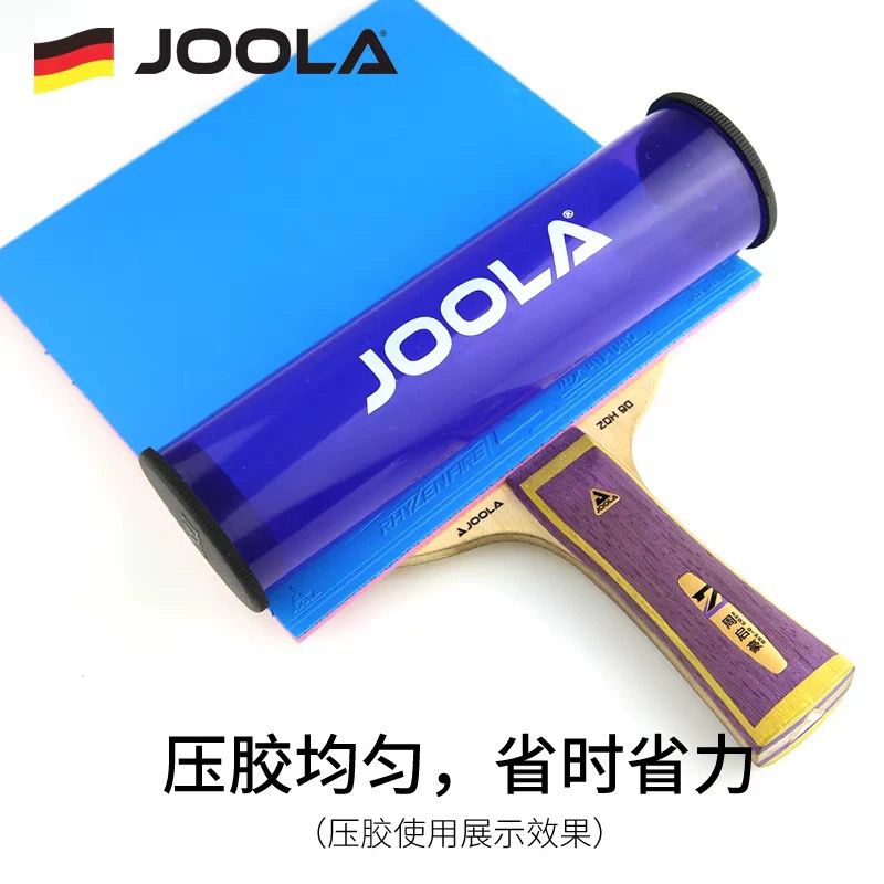 1pcs JOOLA Table Tennis Rubber - Table Tennis From ulasan dan harga