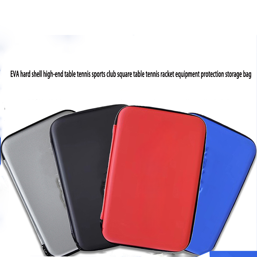 New EVA hard shell high-end ta - Table Tennis From ulasan dan harga