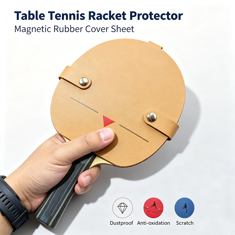 Anti-Oxidation Ping Pong Paddl - Table Tennis From ulasan dan harga