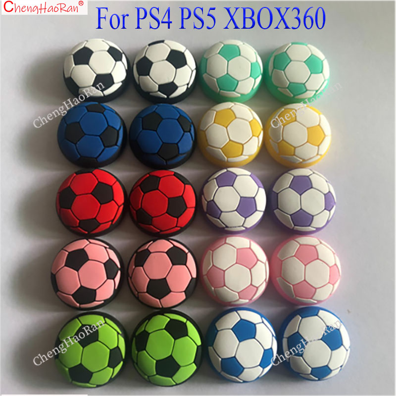 2 Pcs Non-Slip Silicone Footba - Table Tennis Xbox Game ulasan dan harga