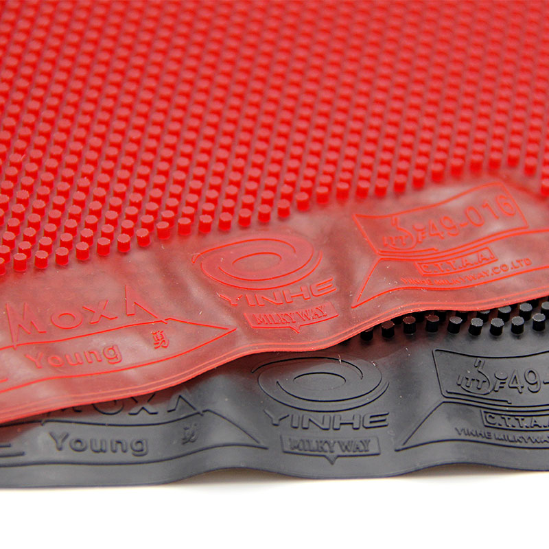Original YINHE YOUNG Long Pips - Table Tennis From ulasan dan harga