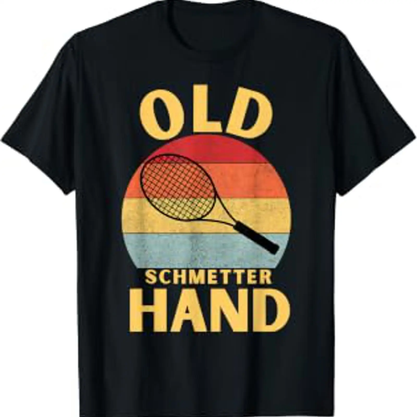 Old Schmetter Hand Funny Table - Table Tennis Quotes ulasan dan harga