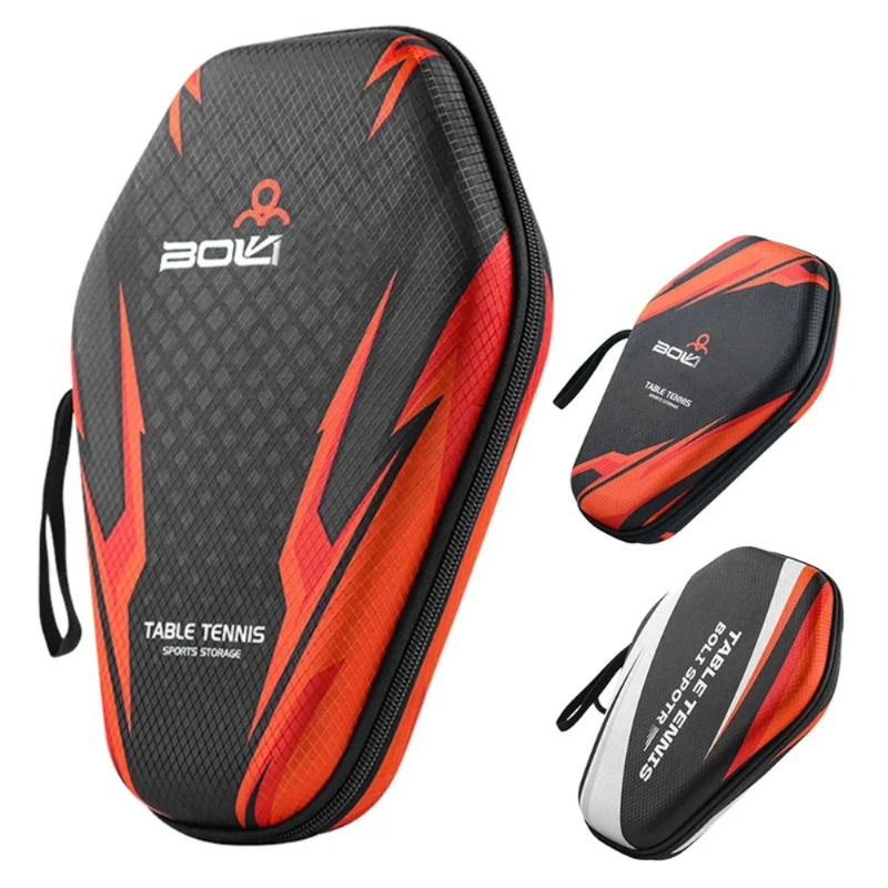 1pcs Table Tennis Racket Bags  - Table Tennis From ulasan dan harga
