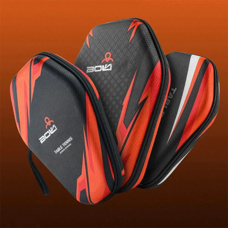 1pcs Table Tennis Racket Bags  - Table Tennis From ulasan dan harga