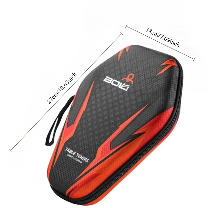 1pcs Table Tennis Racket Bags  - Table Tennis From ulasan dan harga