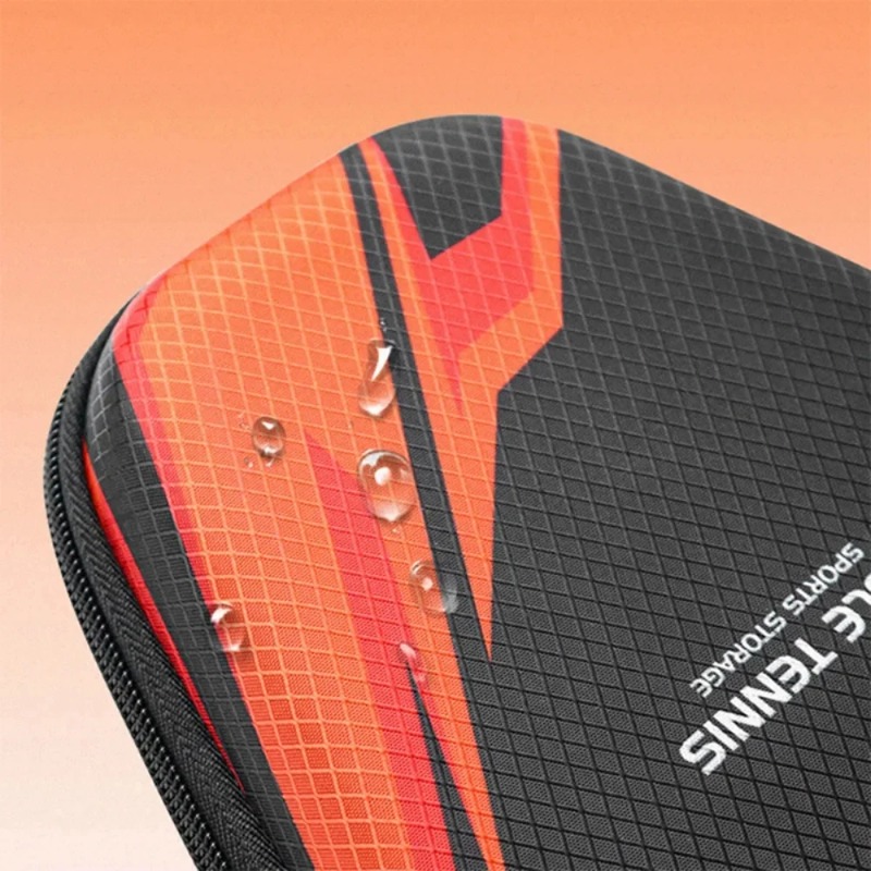 1pcs Table Tennis Racket Bags  - Table Tennis From ulasan dan harga