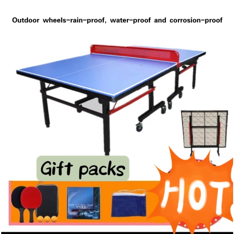 Hot Sale Approved Modern Luxur - Table Tennis For Sale ulasan dan harga
