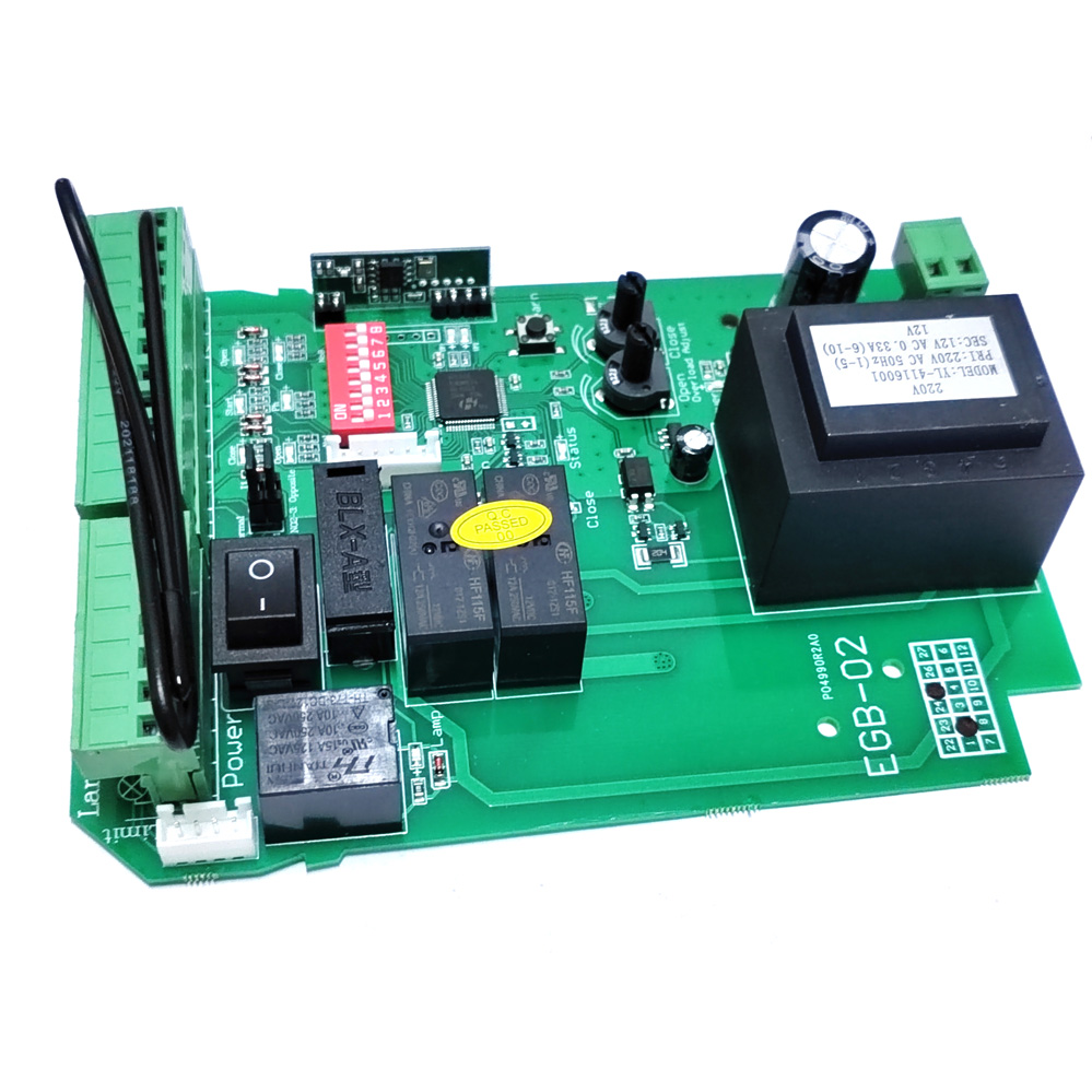 220V or 110VAC PCB Board Card  - Table Tennis Zone ulasan dan harga