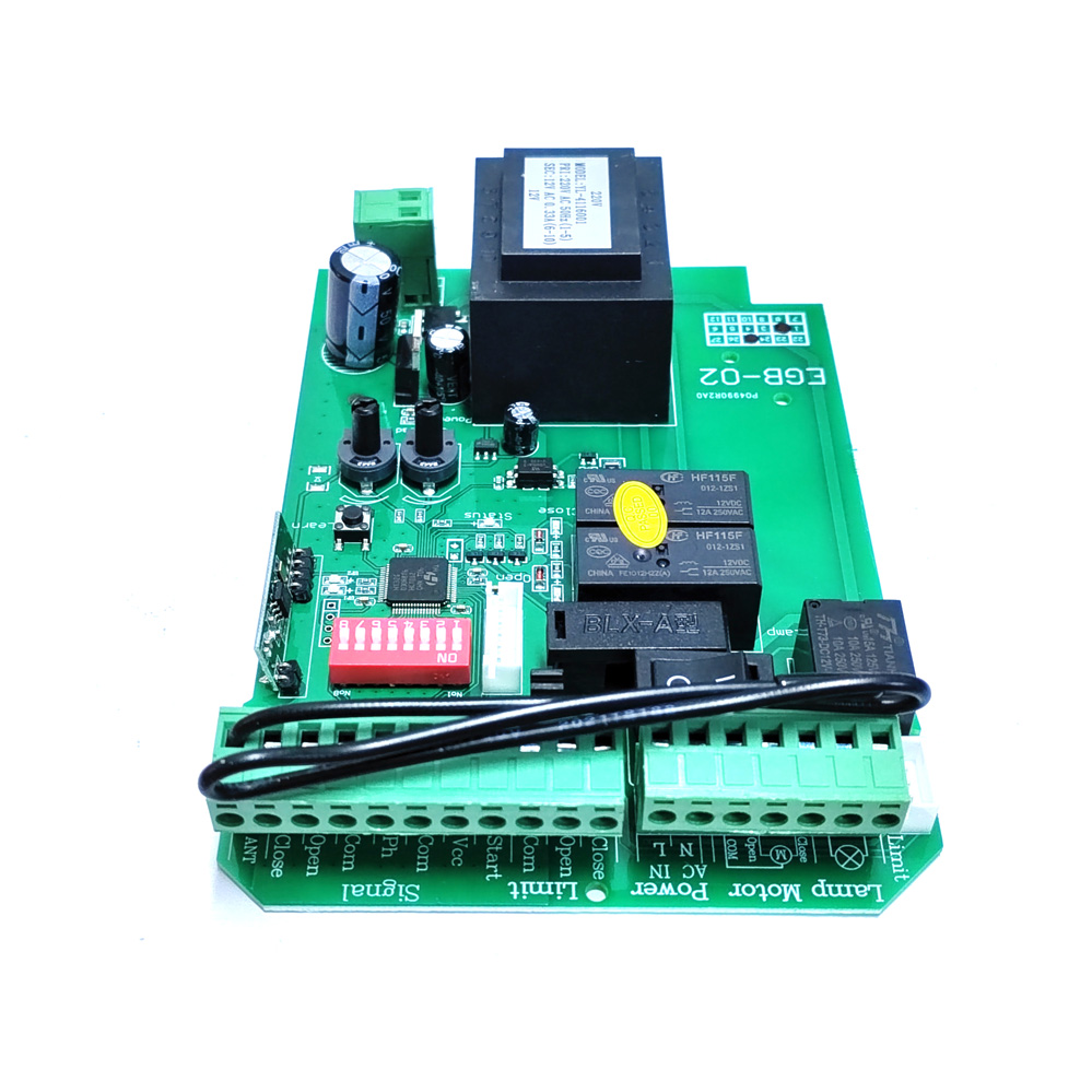 220V or 110VAC PCB Board Card  - Table Tennis Zone ulasan dan harga