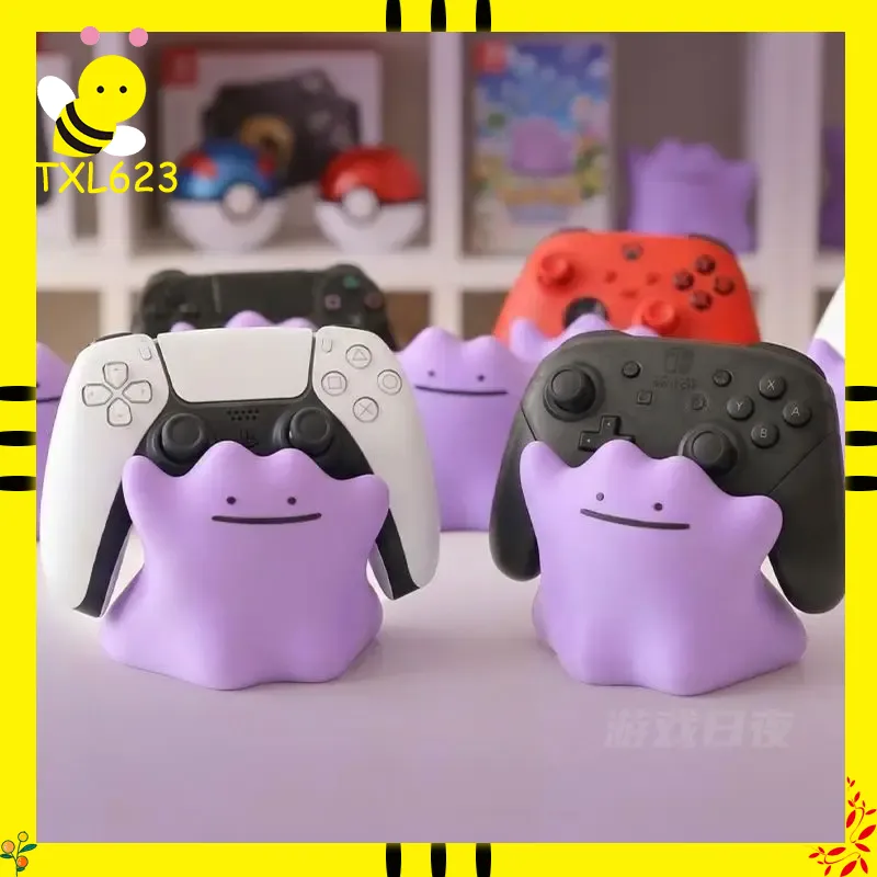 Cute Ditto Game Controller Hol - Table Tennis Xbox Game ulasan dan harga