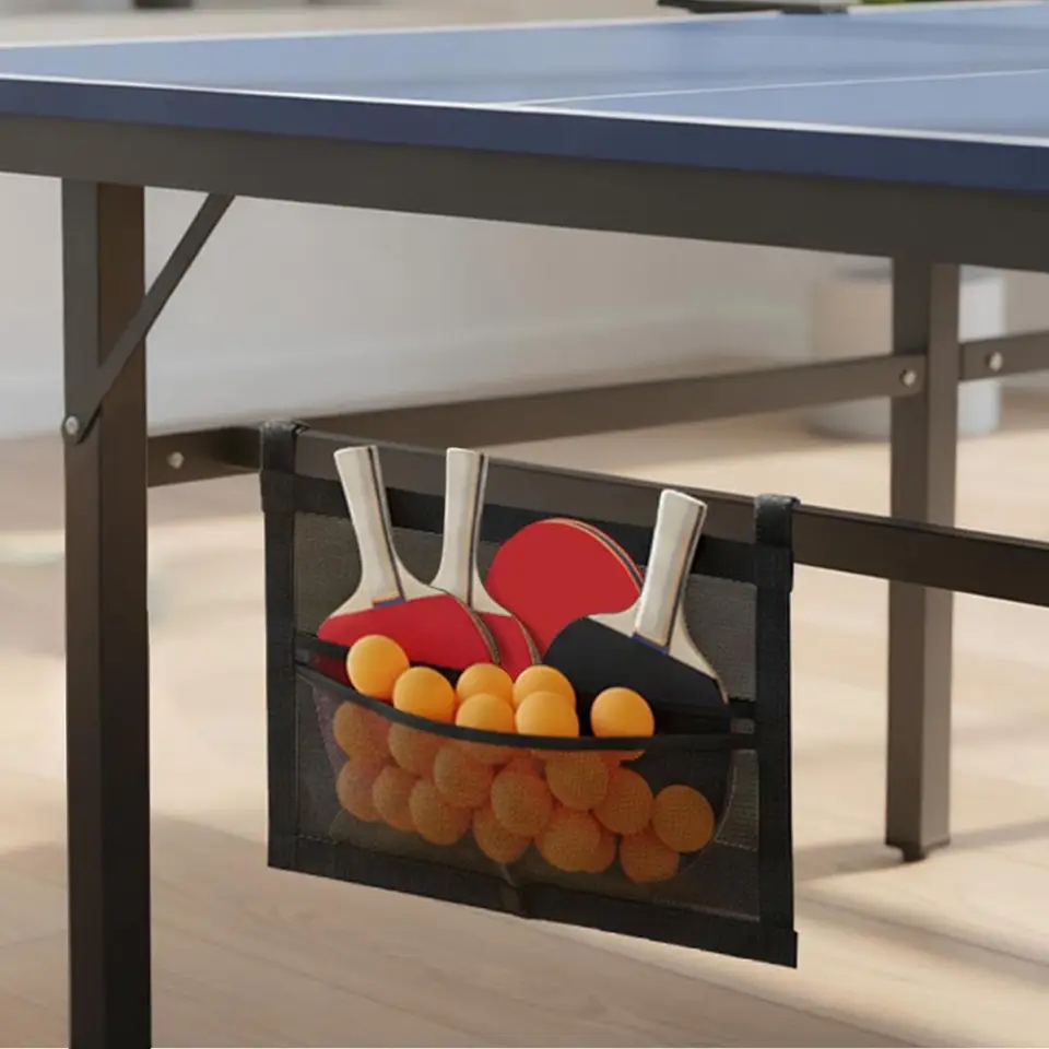 New Mesh Pingpong Ball Holder  - Table Tennis Zone ulasan dan harga