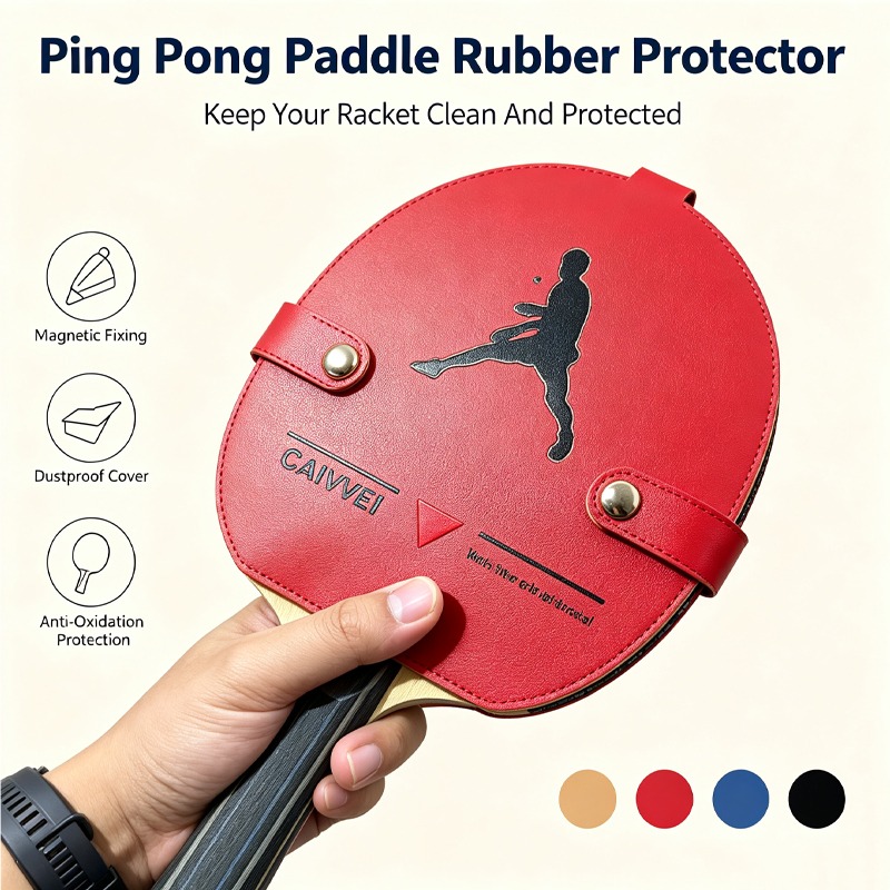 Magnetic Table Tennis Racket P - Table Tennis From ulasan dan harga